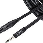 Cablu microfon 3m Ortega Economy OECM-10JX