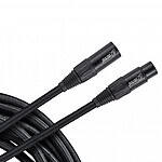 Cablu microfon XLR 3m Ortega Economy OECM-10XX