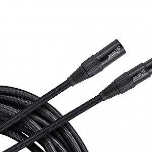 Cablu microfon XLR 9m ORTEGA Economy Series OECM-30XX
