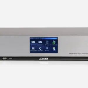 DSPPA D6201C Controller Inteligent audioconferinta, seamless