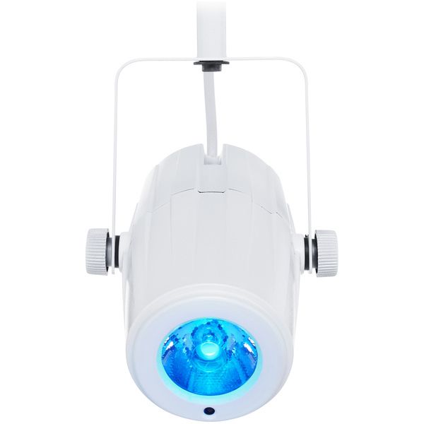 Eurolite LED PST-5 QCL Spot WH_01