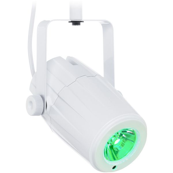 Eurolite LED PST-5 QCL Spot WH_02