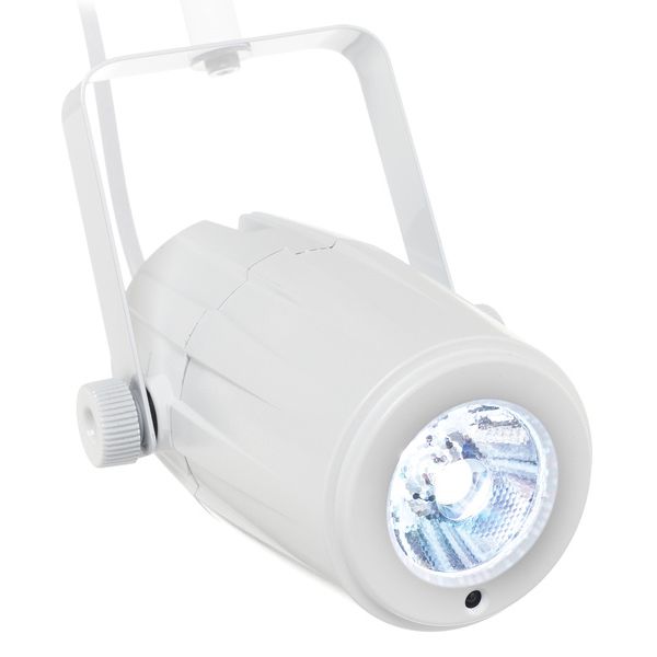 Eurolite LED PST-5 QCL Spot WH_03