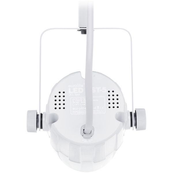 Eurolite LED PST-5 QCL Spot WH_04