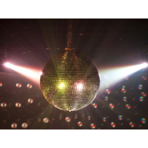 Eurolite LED PST-5 QCL Spot WH_05