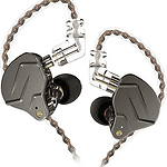KZ Acoustics ZSN PRO Gray