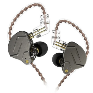 KZ Acoustics ZSN PRO Gray