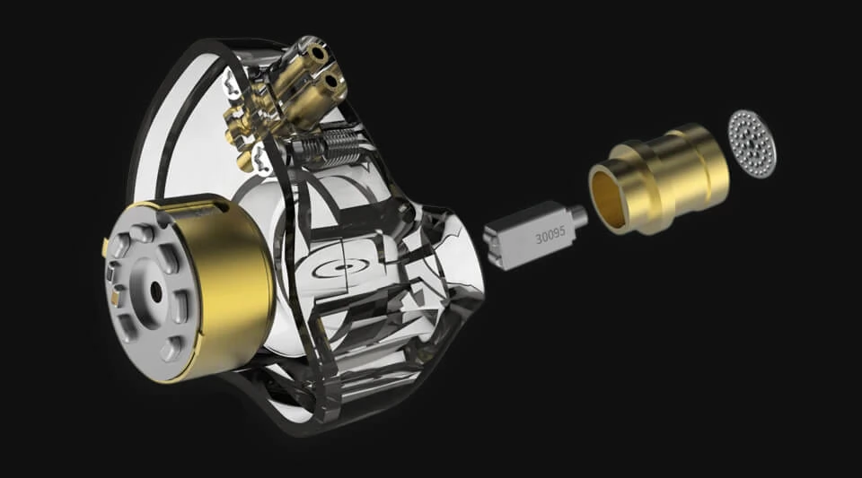 KZ Acoustics ZSN PRO Gray_02