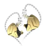 KZ Acoustics ZSN PRO X Gold