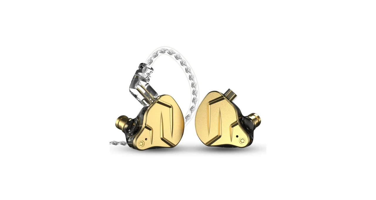 KZ Acoustics ZSN PRO X Gold_01