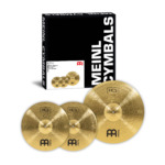 Meinl Basic Cymbal Set HCS1418