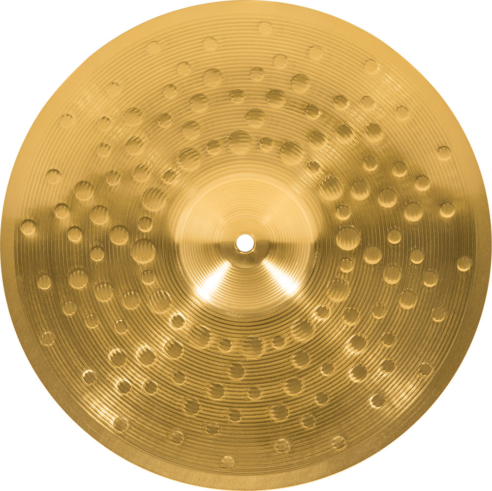 Meinl Basic Cymbal Set HCS1418_02