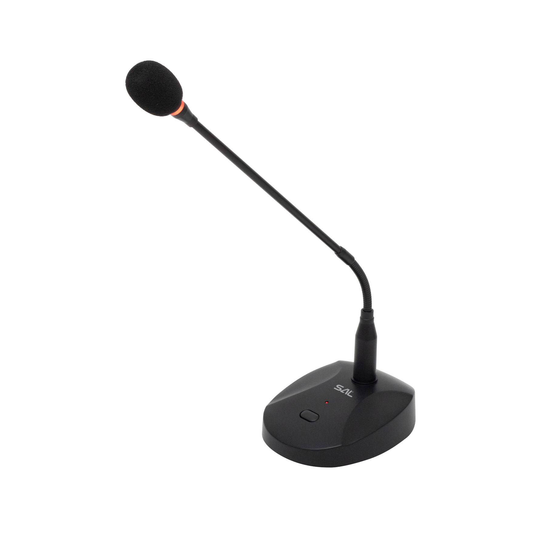 Microfon desktop SAL M13