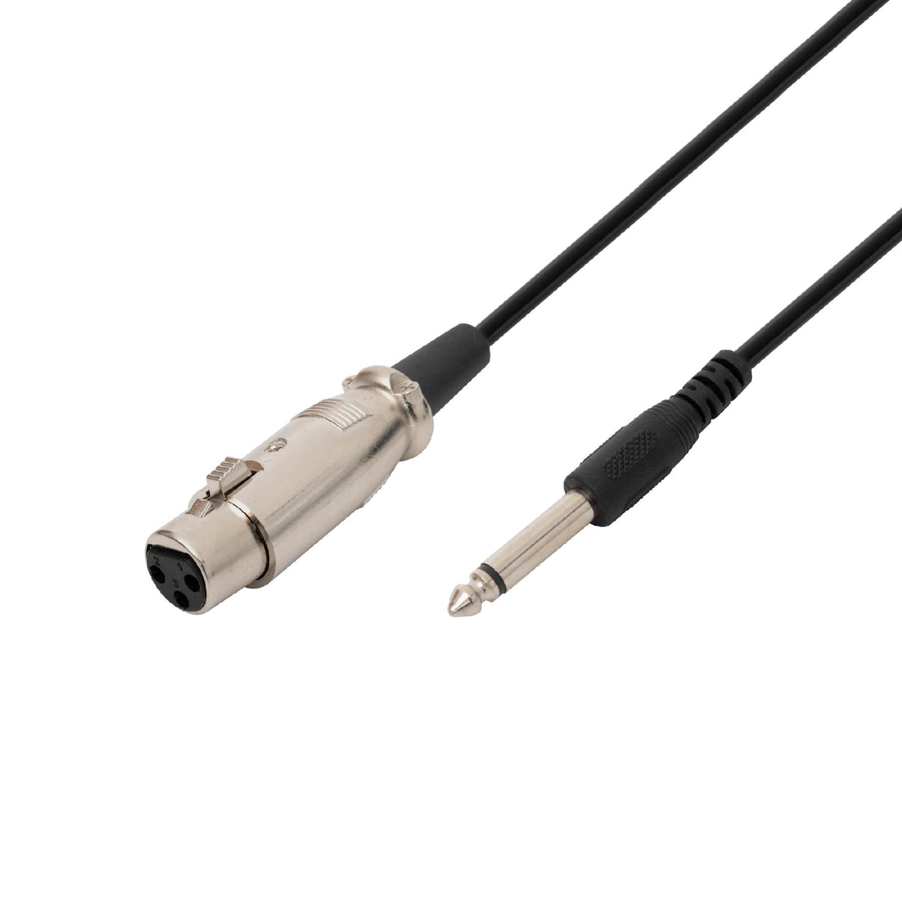 Microfon desktop SAL M13_04