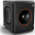 Palmer Orbit 11 Black