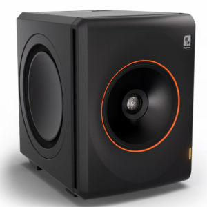 Palmer Orbit 11 Black