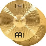 Fus-cinel Meinl HiHat HCS13H