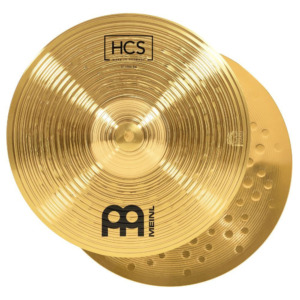 Fus-cinel Meinl HiHat HCS13H