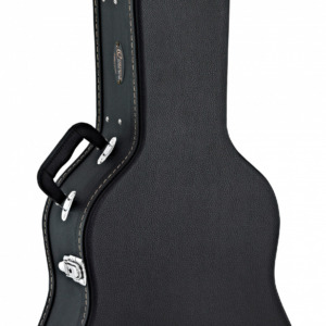 Husă Ortega OACCSTD-DN pentru chitară Dreadnought – Protecție premium Negru