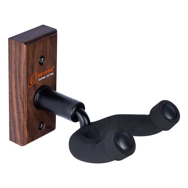 Suport de perete Ortega OGH-1WN Nuc Solid lemn