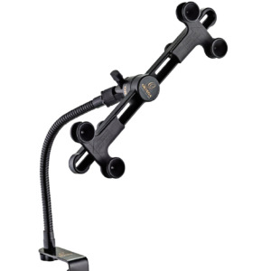 Stativ Tableta Ortega OTBH-DLX, pana la 13"