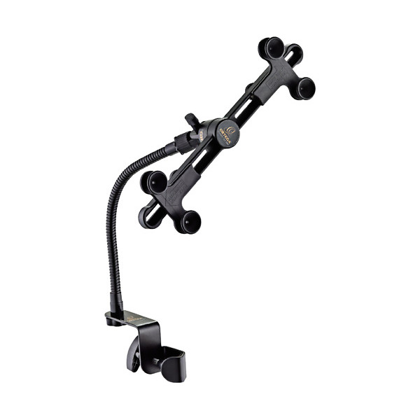 Stativ Tableta Ortega OTBH-DLX, pana la 13"
