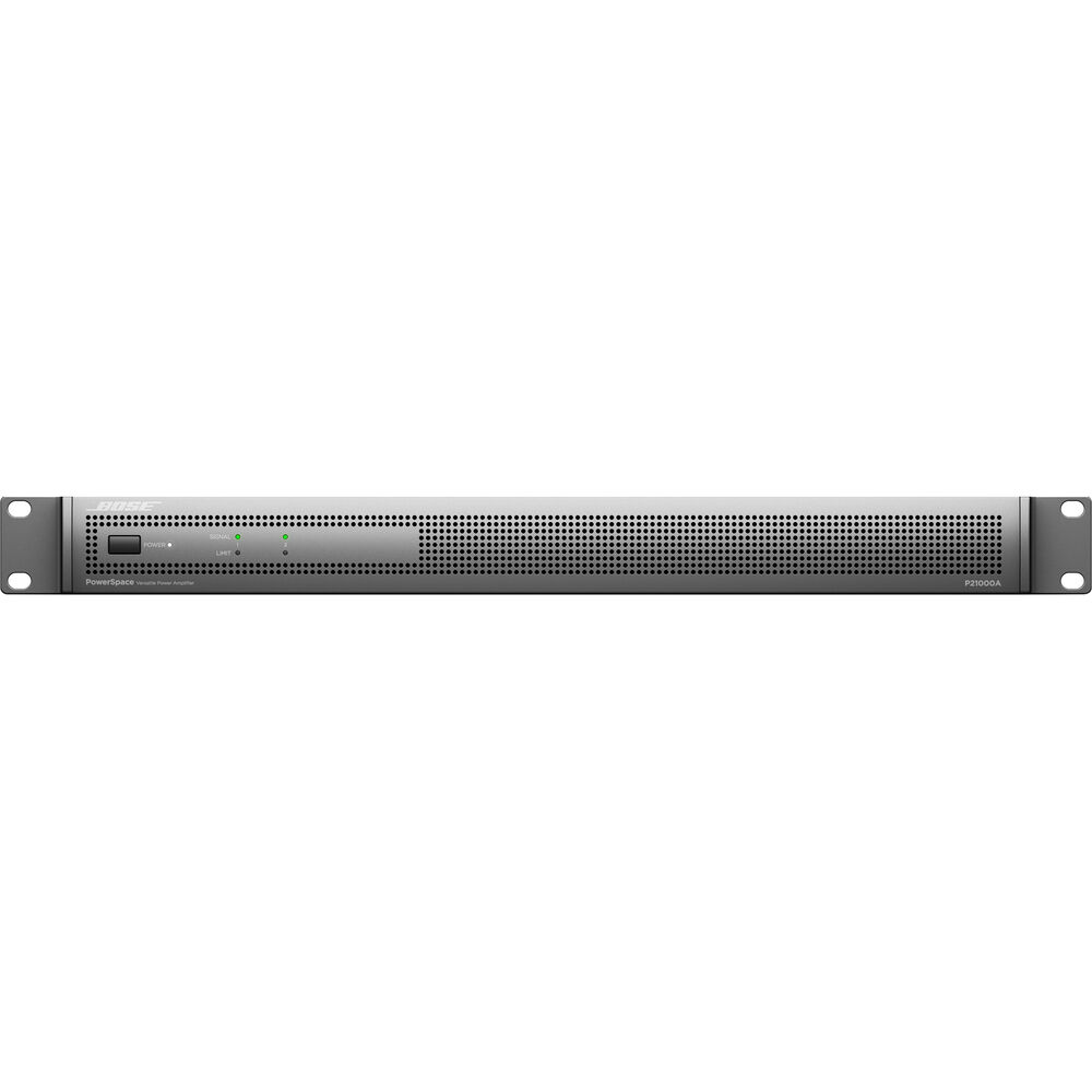 Bose Professional PowerSpace P21000A_01