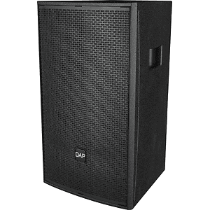 Sistem Sonorizare Evenimente Dap Audio NRG-15S/NRG-10_03