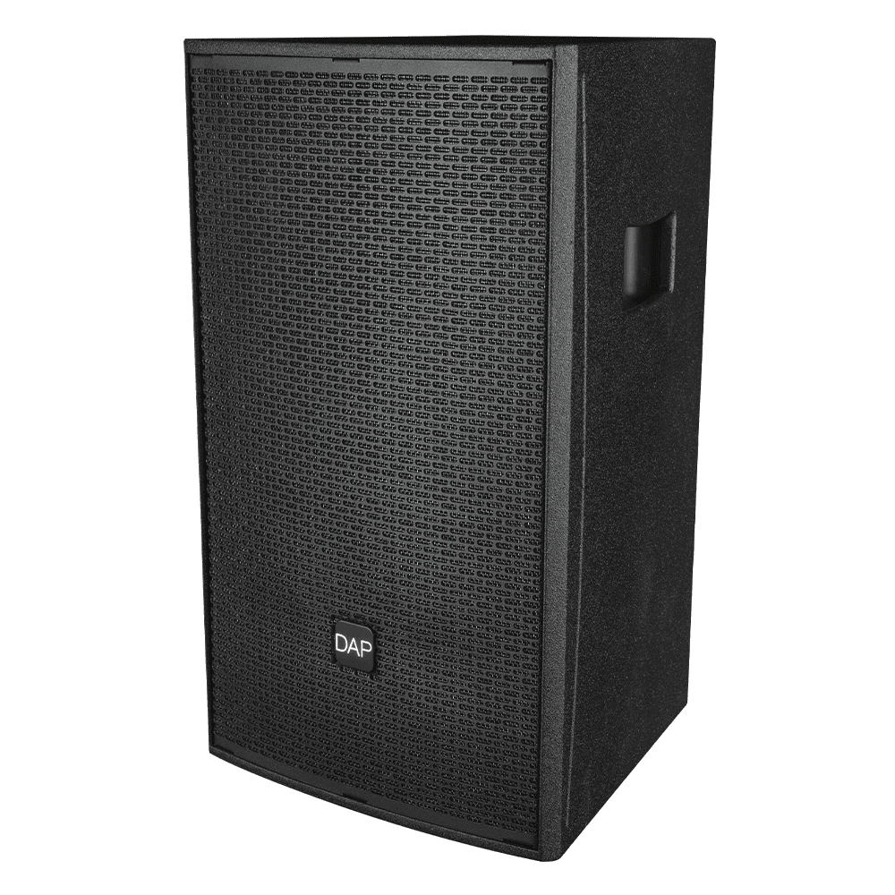 Sistem Sonorizare Evenimente Dap Audio NRG-15S/NRG-10_03