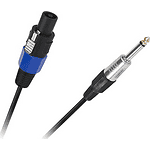 Cablu boxe Speakon-Jack 5m L-Audio SC5 JS-215