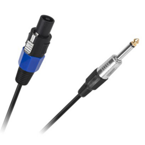 Cablu boxe Speakon-Jack 5m L-Audio SC5 JS-215