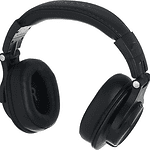 Casti Bluetooth OneOdio Fusion A70 Black