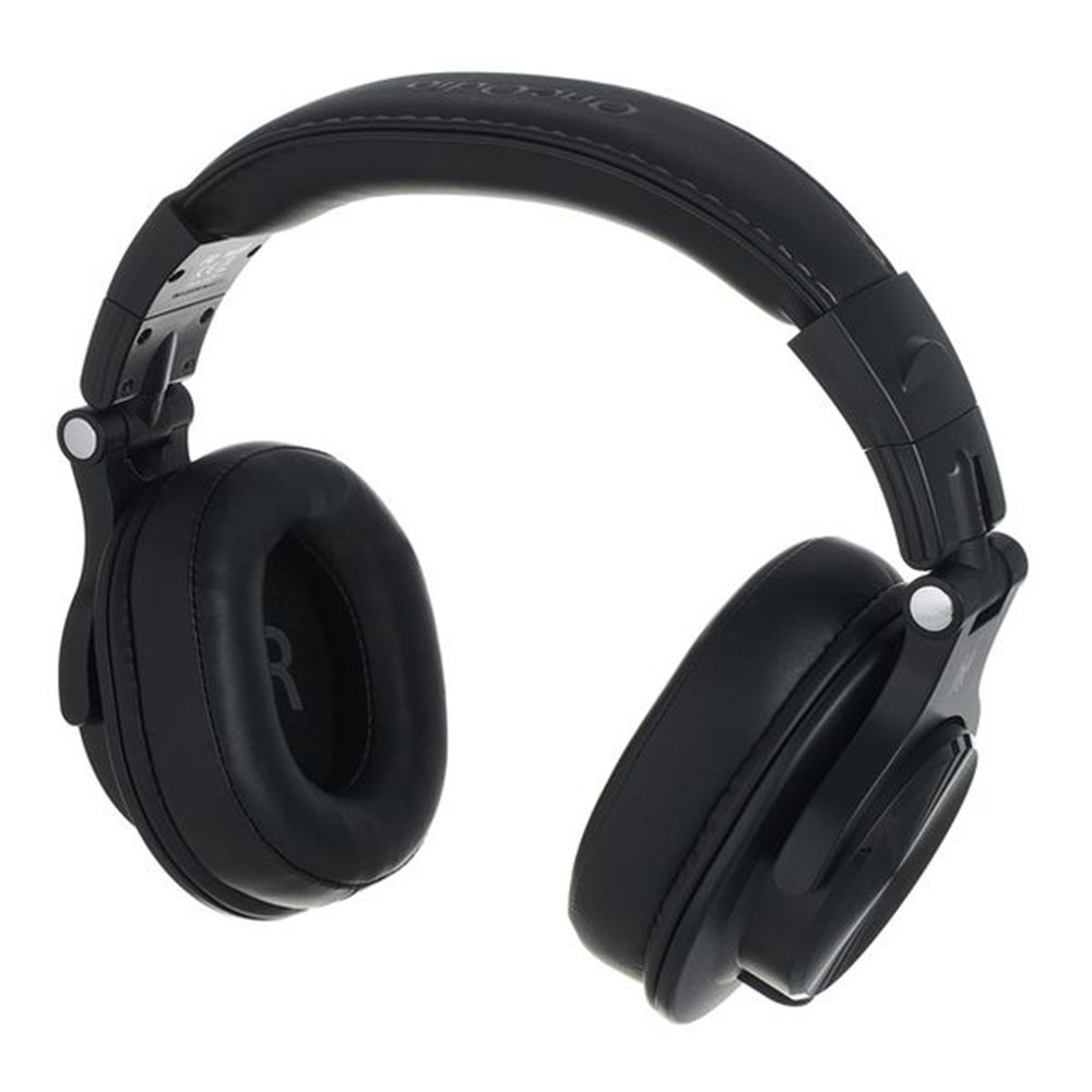 Casti Bluetooth OneOdio Fusion A70 Black
