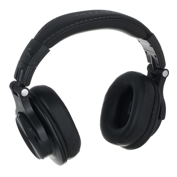 Casti Bluetooth OneOdio Fusion A70 Black_01