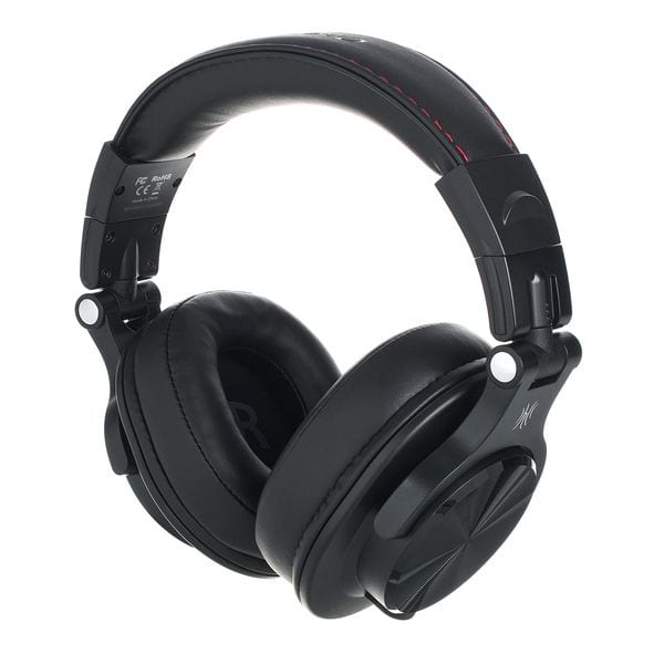 Casti Bluetooth OneOdio Fusion A70 Black_02