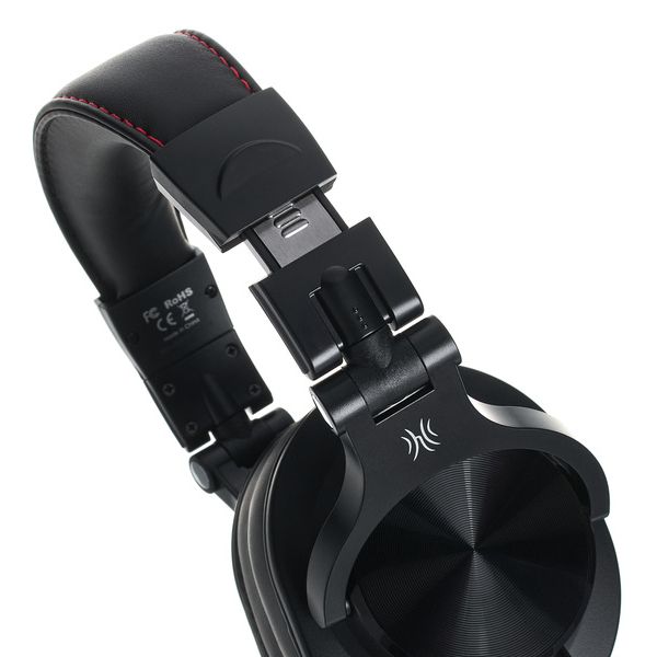 Casti Bluetooth OneOdio Fusion A70 Black_04