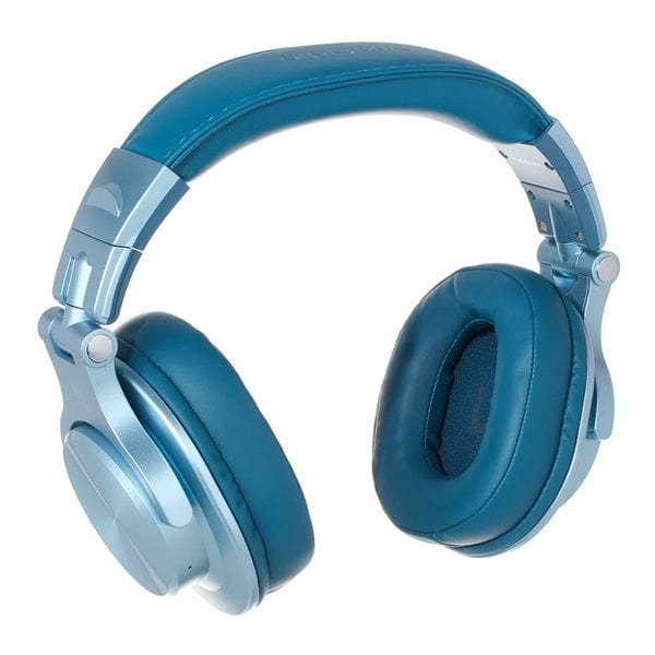 Casti Wireless OneOdio Fusion A70 Blue_01