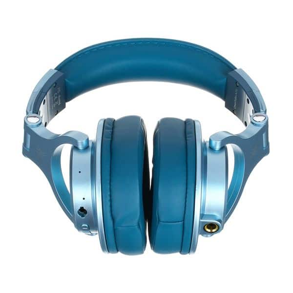 Casti Wireless OneOdio Fusion A70 Blue_03