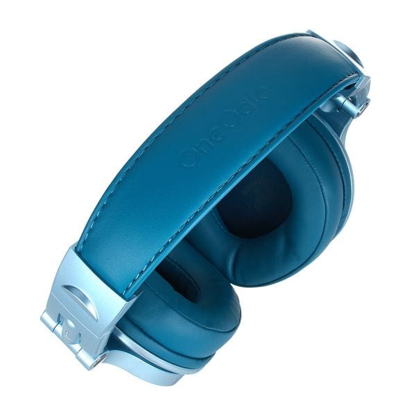 Casti Wireless OneOdio Fusion A70 Blue_04
