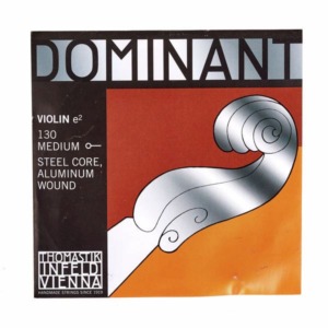 Coarda Viaora Mi Thomastik 130 Dominant E 4-4 M