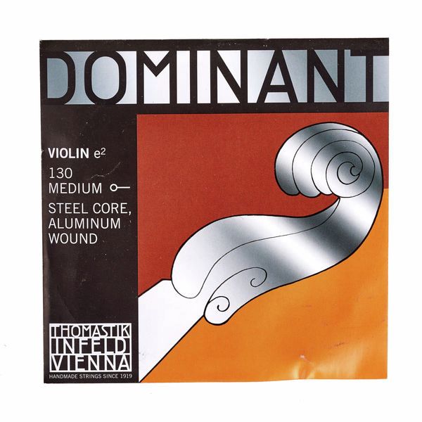 Coarda Viaora Mi Thomastik 130 Dominant E 4-4 M