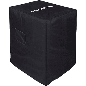Husa Subwoofer Proel S15A