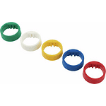 Inele colorate Shure WA 616m