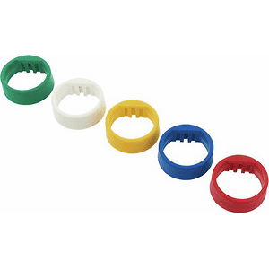 Inele colorate Shure WA 616m