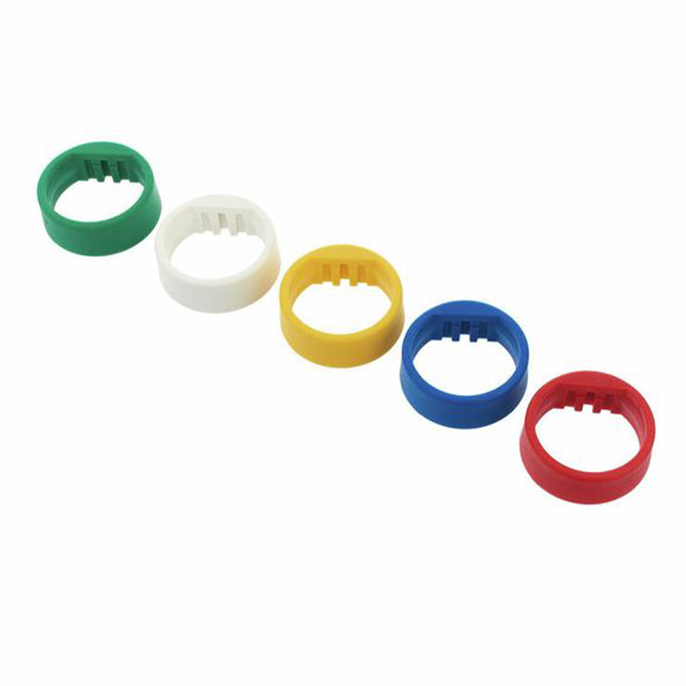 Inele colorate Shure WA 616m