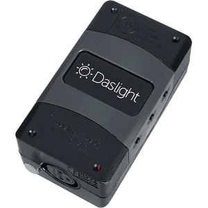 Interfata DMX Daslight DVC Fun_00