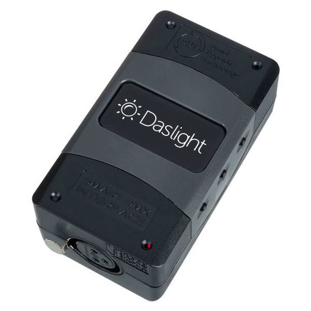 Interfata DMX Daslight DVC Fun_00
