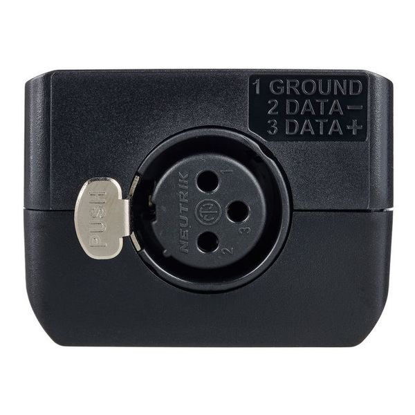 Interfata DMX Daslight DVC Fun_01
