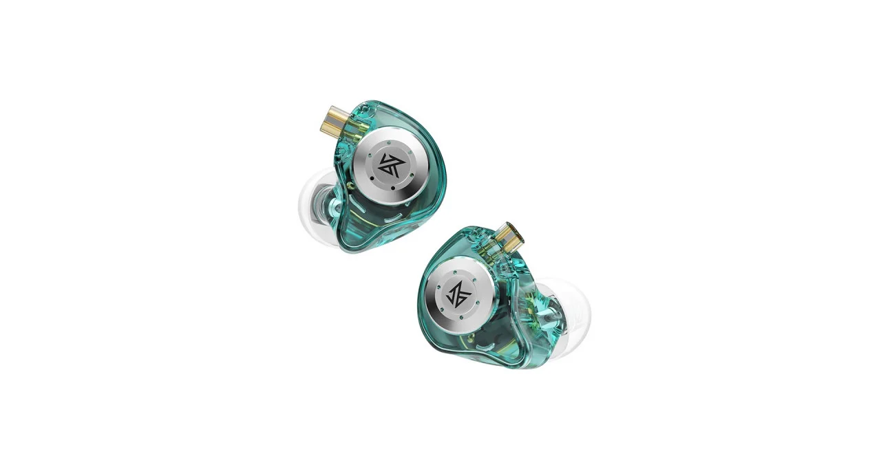 KZ Acoustics EDX PRO Cyan-Casti monitorizare In-Ear_01