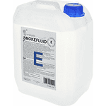 Lichid fum densitate medie Stairville E Fluid 5l